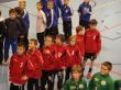 Turnaj DAC D.Streda, 10.12.2011