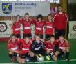 Turnaj VICTORY CUP, 10.12.2011